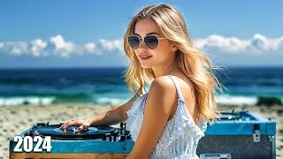 Ibiza Summer Mix 2024 🍓 Chillout Lounge 🍓 Best Of Tropical Deep House Music Chill Out Mix 2023