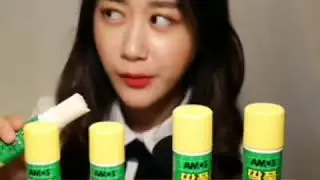 Что Творят Эти Корейцы Асмр-Мукбанг ( ASMR-MukBang )