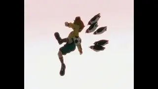Inazuma Owned Eleven 3
