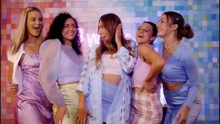 Skylar Capri - Sway! (Official Music Video)