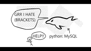 Are you good at using MySQL in python?