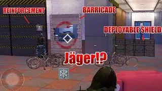 MOBILE RIPOFF VERSION OF RAINBOW SIX SIEGE