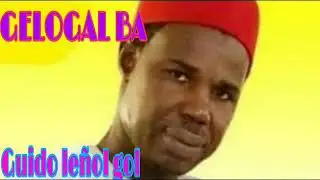 Galangal BA