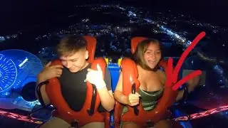 Slingshot Ride