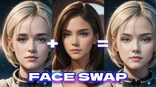 Free Face Swap Tool You Can Use in Browser