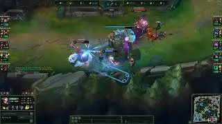 Highlight Ez - Dive trụ với chúng tôi