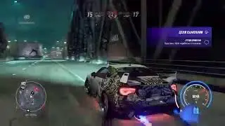 Need for speed Heat Drift forever