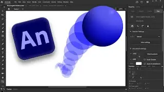 64 Bits Tutorial - Bouncing Ball (and the logic of Animate)