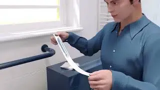 FloCath Quick Male