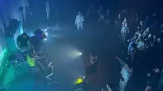 NRG! - Trip to this (Live at ADE 2023)