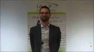 IAAF virtual conference 2021