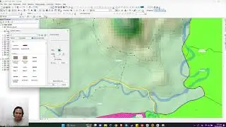 How to Import GPS Garmin GPX file to ARC GIS