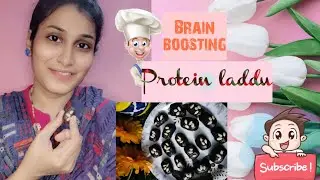 10నిమిషాల్లో చేయగాలిగే ప్రోటీన్ లడ్డూ #simple #recipe#proteinladdu#dryfruits #healthyfood#viralvideo
