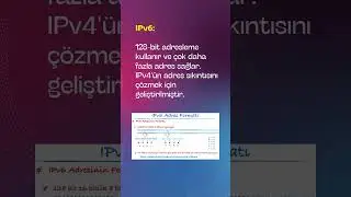 IPv4 vs IPv6