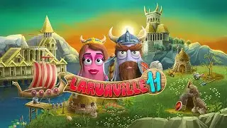 Laruaville 11