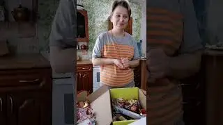 Неожиданный сюрприз!!!