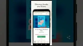 Best Apps for Book Lover