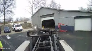 ford escape NO SHIFT
