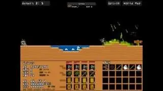 Stick Ranger Desert Pwned By Poison Indra Team