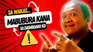 PAANO TANGGALIN ANG VIOLATION WARNING !