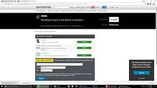 4  Downloading and installing appliances into GNS3