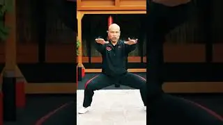 Basic leg exercise