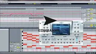 How To Produce An EDM Song (Part 1/2)