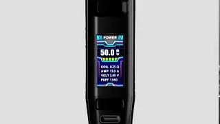 VapX XCoil Model 10 Preview