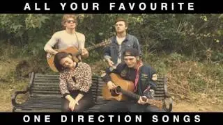 One Direction - The Hits Medley