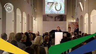Západočeská galerie v Plzni slaví 70 let