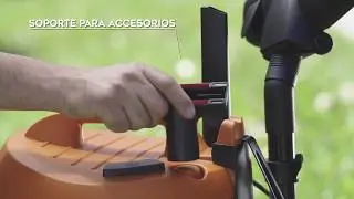 Пылесос STIHL SE 62