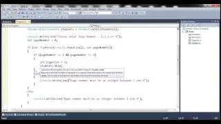 Part 13 Implement paging using skip and take operators