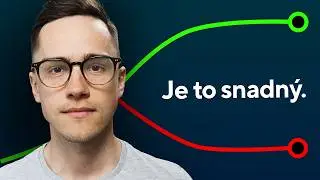 Neznámý investor poráží S&P 500 - Tady je jeho strategie