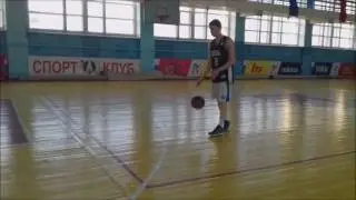 Easy dunks