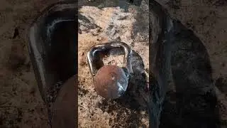 Гири своими руками