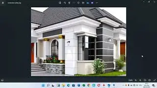 How to effortlessly create Parapet with Revit