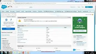 Salesforce Advance Development  Apex Scheduling