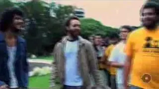 Música de Bolso - Móveis Coloniais de Acaju - Menina Moça