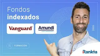 ¿Qué son los FONDOS INDEXADOS 📊 y dónde encontrar los MEJORES? Descubre los de VANGUARD y AMUNDI 📈