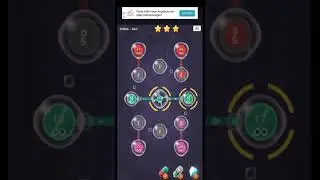 Cell Expansion Wars Lvl 560 Walkthrough