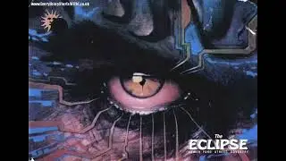 Ellis Dee 2 - The Eclipse Unknown 1992