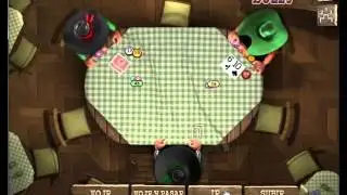Final Governor of Poker 2 | Parte 1