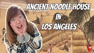 MDK Noodles : Zio Zio Foodie