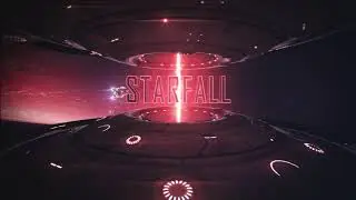Sci-Fi Logo Reveal - Free Download After Effects Templates