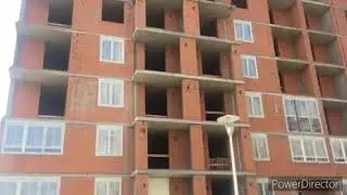 Арт-квартал в Калининграде, комплекс расположился на ул. Согласия, мкр. Сельма. Обзор сентябрь 2020