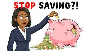 12 Money Saving Tips That Are Secretly Making You POORER