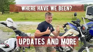 Bradley Performance Products Update: Products, Ride, and Community