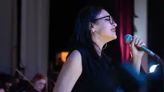 Sil Baştan - Kaya Sanat Akademi Yıl Sonu Konseri Solist Aleyna