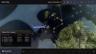 Black desert hotspot fishing tips