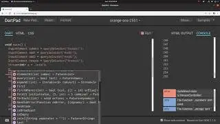 Dart Programming for Intermediates:  03 Stream, StreamController, Sink
